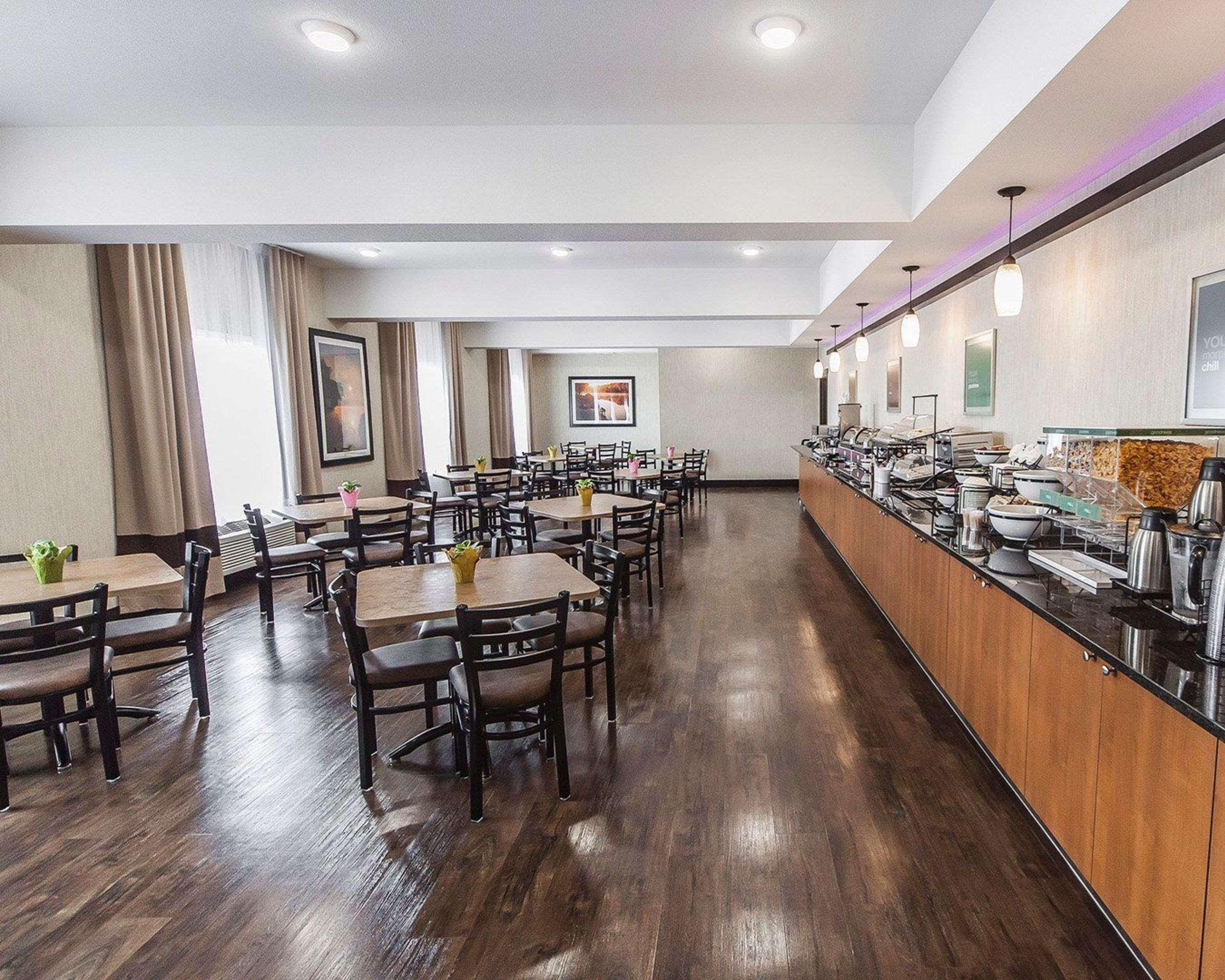 Comfort Inn & Suites Bonnyville Екстериор снимка