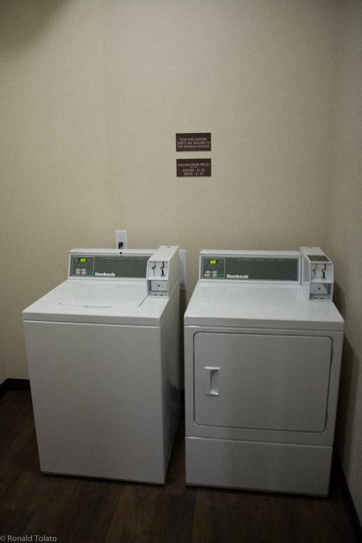Comfort Inn & Suites Bonnyville Екстериор снимка