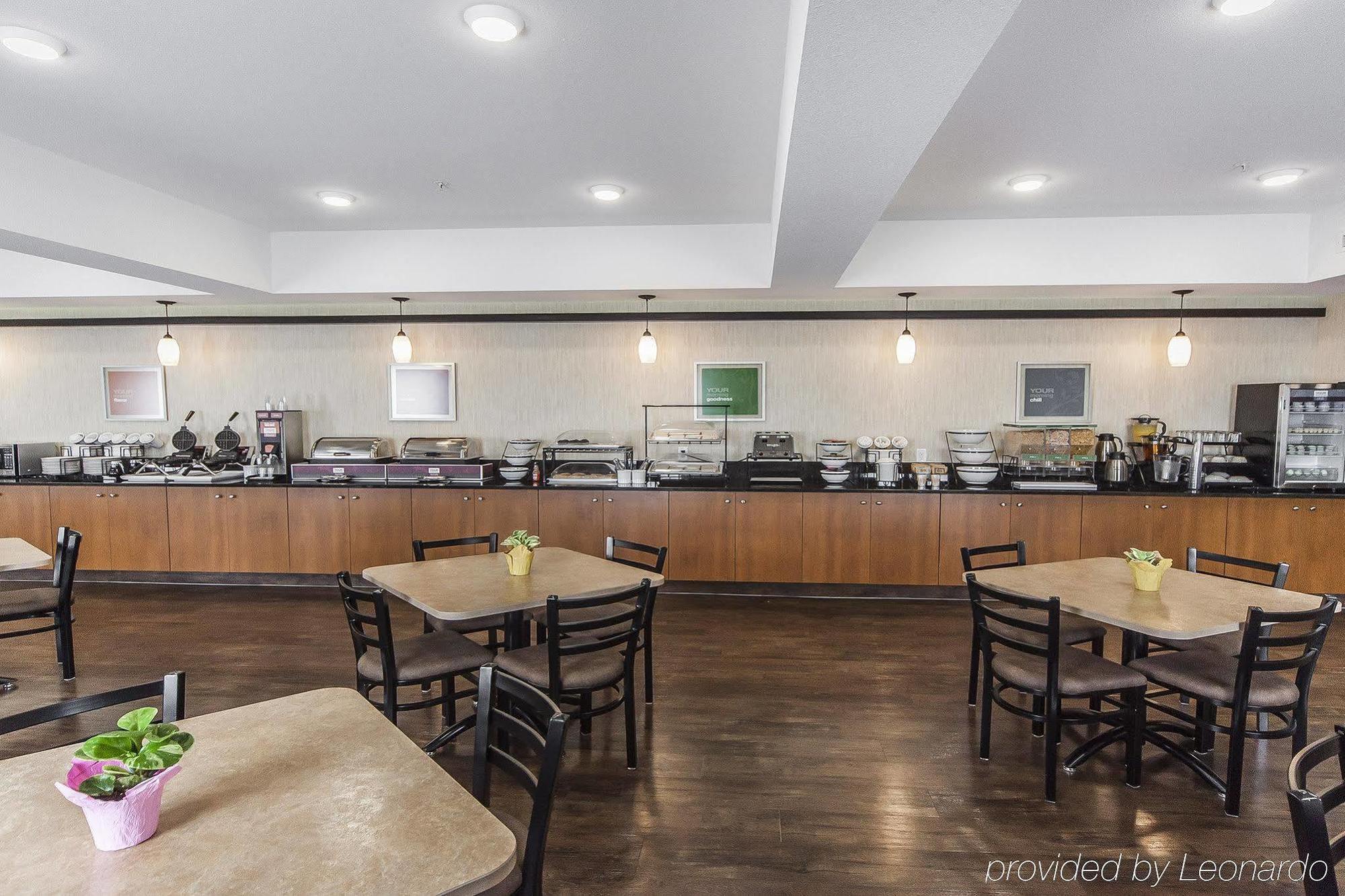 Comfort Inn & Suites Bonnyville Екстериор снимка