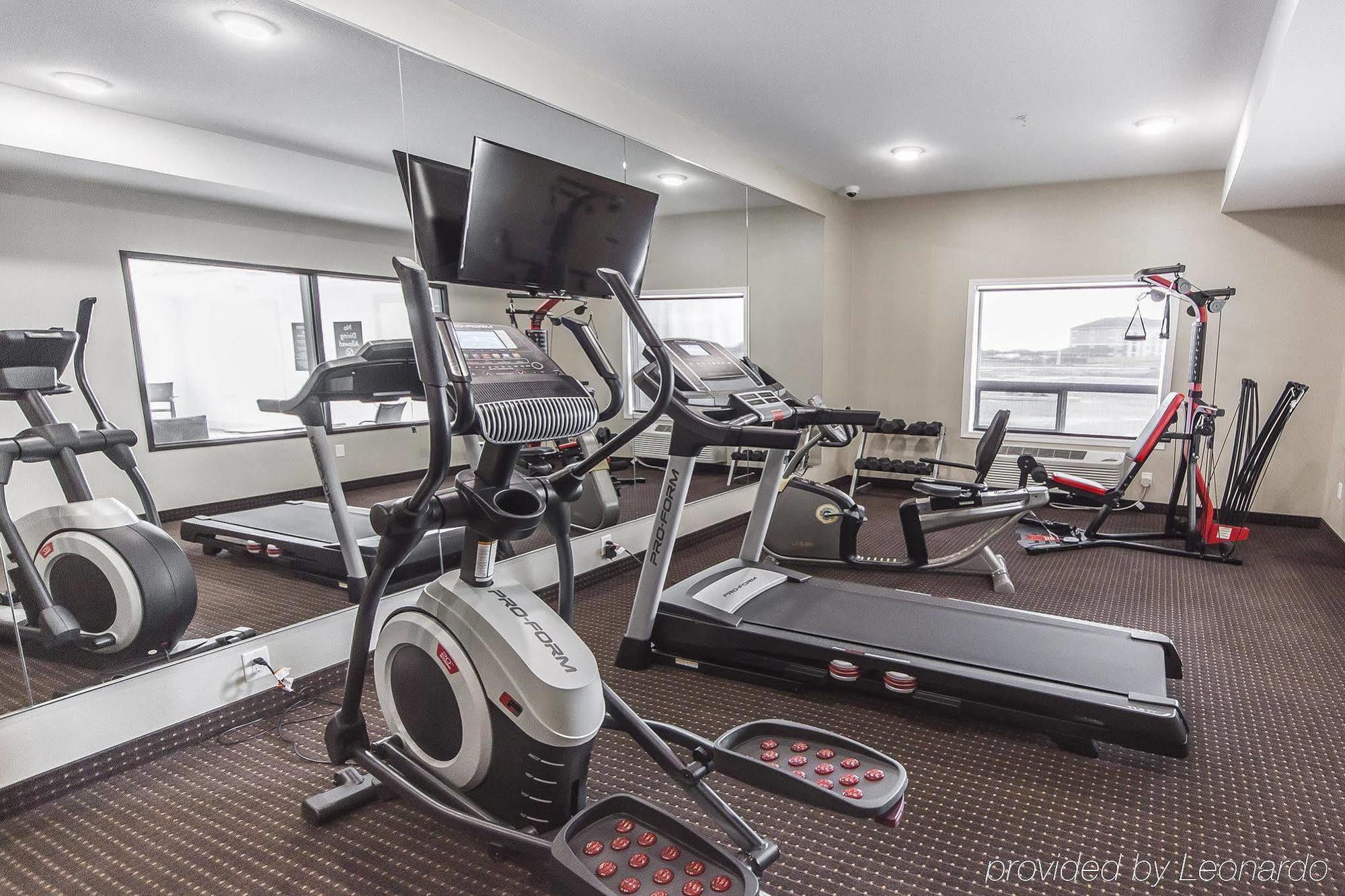 Comfort Inn & Suites Bonnyville Екстериор снимка